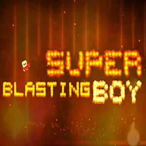 Super Blasting Boy Pc