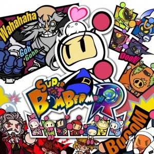 Comprar Super Bomberman R Ps4 Barato Comparar Precios