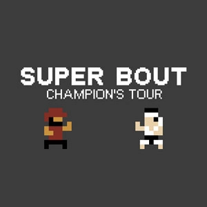 Super Bout Champion’s Tour Xbox One