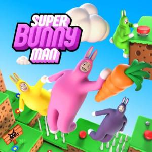 Comprar Super Bunny Man Nintendo Switch Barato comparar precios