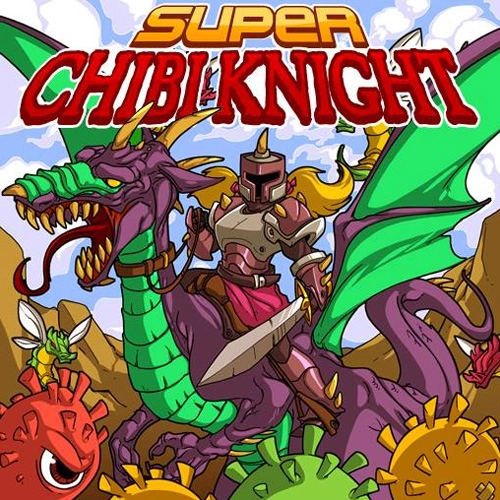 Super Chibi Knight Pc