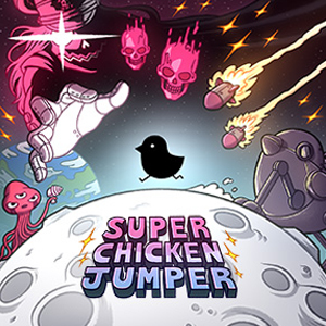 Comprar Super Chicken Jumper Nintendo Switch Barato comparar precios