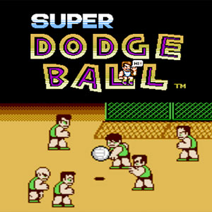 Comprar Super Dodge Ball Nintendo 3DS Barato Comparar precios