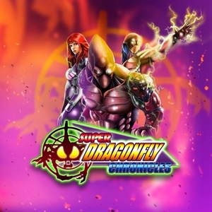 Comprar Super Dragonfly Chronicles Ps4 Barato Comparar Precios