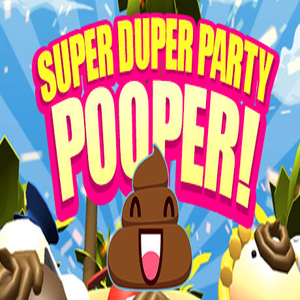 Comprar Super Duper Party Pooper CD Key Comparar Precios