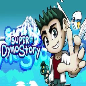 Super DynoStory Pc