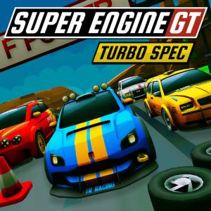 Comprar Super Engine GT Turbo SPEC Xbox One Barato Comparar Precios