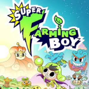 Comprar Super Farming Boy Xbox One Barato Comparar Precios
