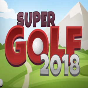Comprar Super Golf 2018 CD Key Comparar Precios