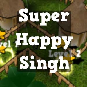 Super Happy Singh Pc