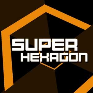 Comprar Super Hexagon CD Key Comparar Precios