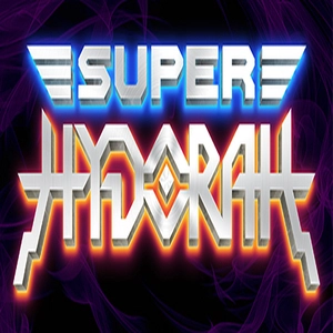 Super Hydorah Xbox One