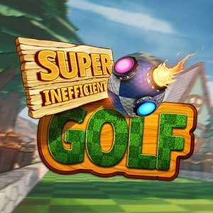 Super Inefficient Golf Pc
