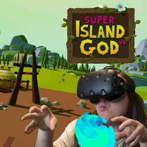 Comprar Super Island God VR CD Key Comparar Precios