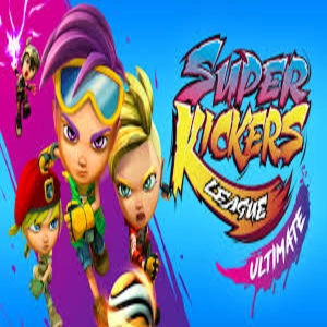 Super Kickers League Ultimate Pc