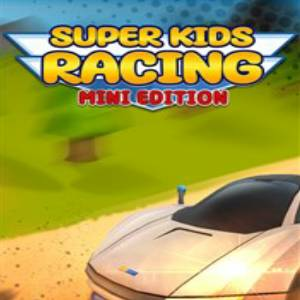 Super Kids Racing Xbox Series X