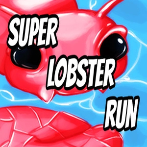 Super Lobster Run Pc