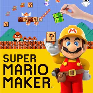 Comprar Super Mario Maker 3DS Descargar Código Comparar precios