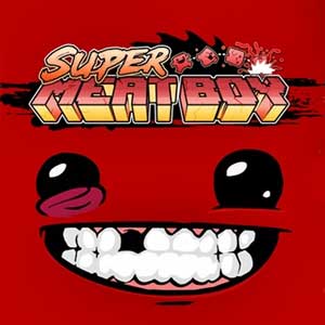 Comprar Super Meat Boy Nintendo Switch Barato comparar precios