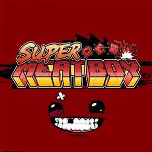 Comprar Super Meat Boy PS4 Code Comparar Precios