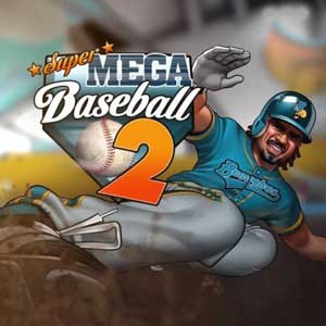 Comprar Super Mega Baseball 2 CD Key Comparar Precios