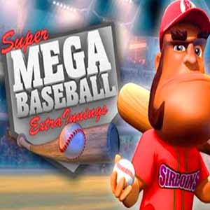 Comprar Super Mega Baseball Extra Innings CD Key Comparar Precios