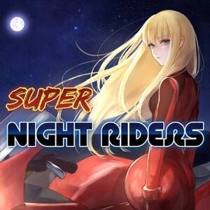 Comprar Super Night Riders Nintendo Switch Barato comparar precios