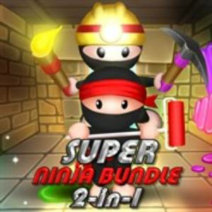 Super Ninja Bundle Xbox One