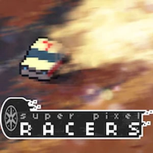 Super Pixel Racers Xbox Series X