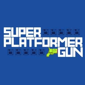 Super Platformer Gun