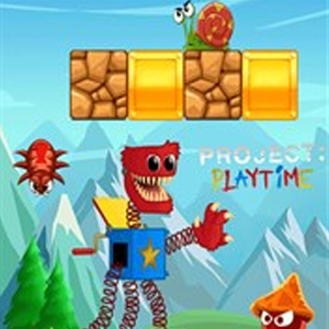 Super Poppy Boxy Boo Playtime Pc