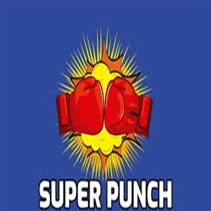 Super Punch Switch