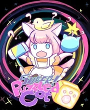 Super Puzzled Cat Pc