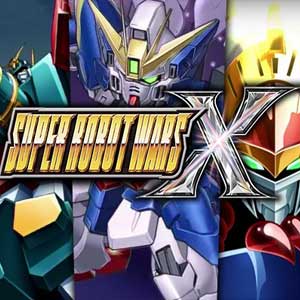 Comprar Super Robot Taisen X Ps4 Barato Comparar Precios