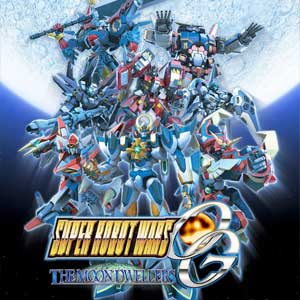 Comprar Super Robot Wars 5 PS4 Code Comparar Precios