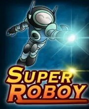 Super Roboy Pc