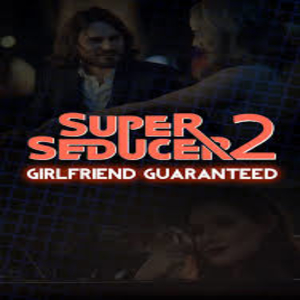 Comprar Super Seducer 2 Bonus Video 3 Girlfriend Guaranteed CD Key Comparar Precios