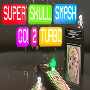 Super Skull Smash GO 2 Turbo Pc