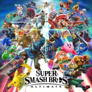 Comprar Super Smash Bros Ultimate Banjo & Kazooie Challenger Pack Nintendo Switch Barato comparar precios