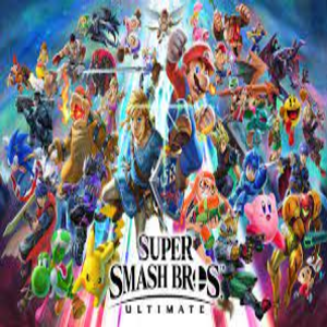 Comprar Super Smash Bros Ultimate Challenger Pack 9 Nintendo Switch Barato comparar precios