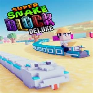 Comprar Super Snake Block DX Xbox Series Barato Comparar Precios