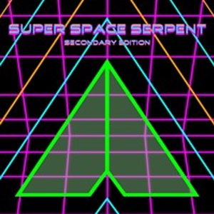 Super Space Serpent SE Pc