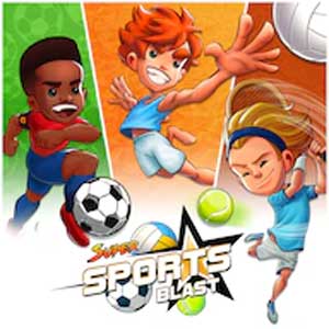 Comprar Super Sports Blast PS5 Barato Comparar Precios