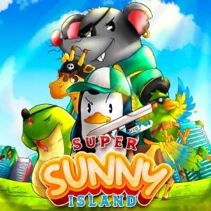 Super Sunny Island Switch