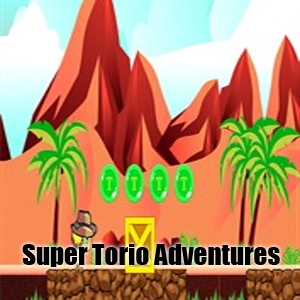 Super Torio Adventures Pc