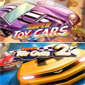 Comprar Super Toy Cars 1 & 2 Bundle Xbox One Barato Comparar Precios
