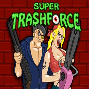 Super Trashforce Pc