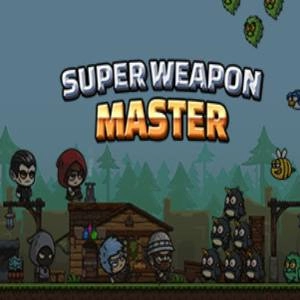 Super Weapon Master Pc