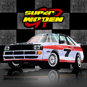 Comprar Super Woden GP Nintendo Switch Barato comparar precios