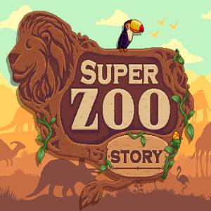 Comprar Super Zoo Story PS5 Barato Comparar Precios